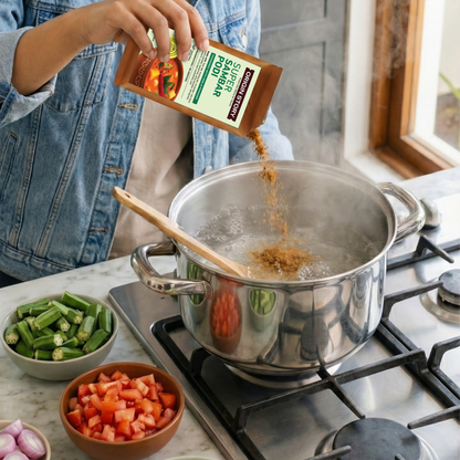 Super Sambar Podi  90 g