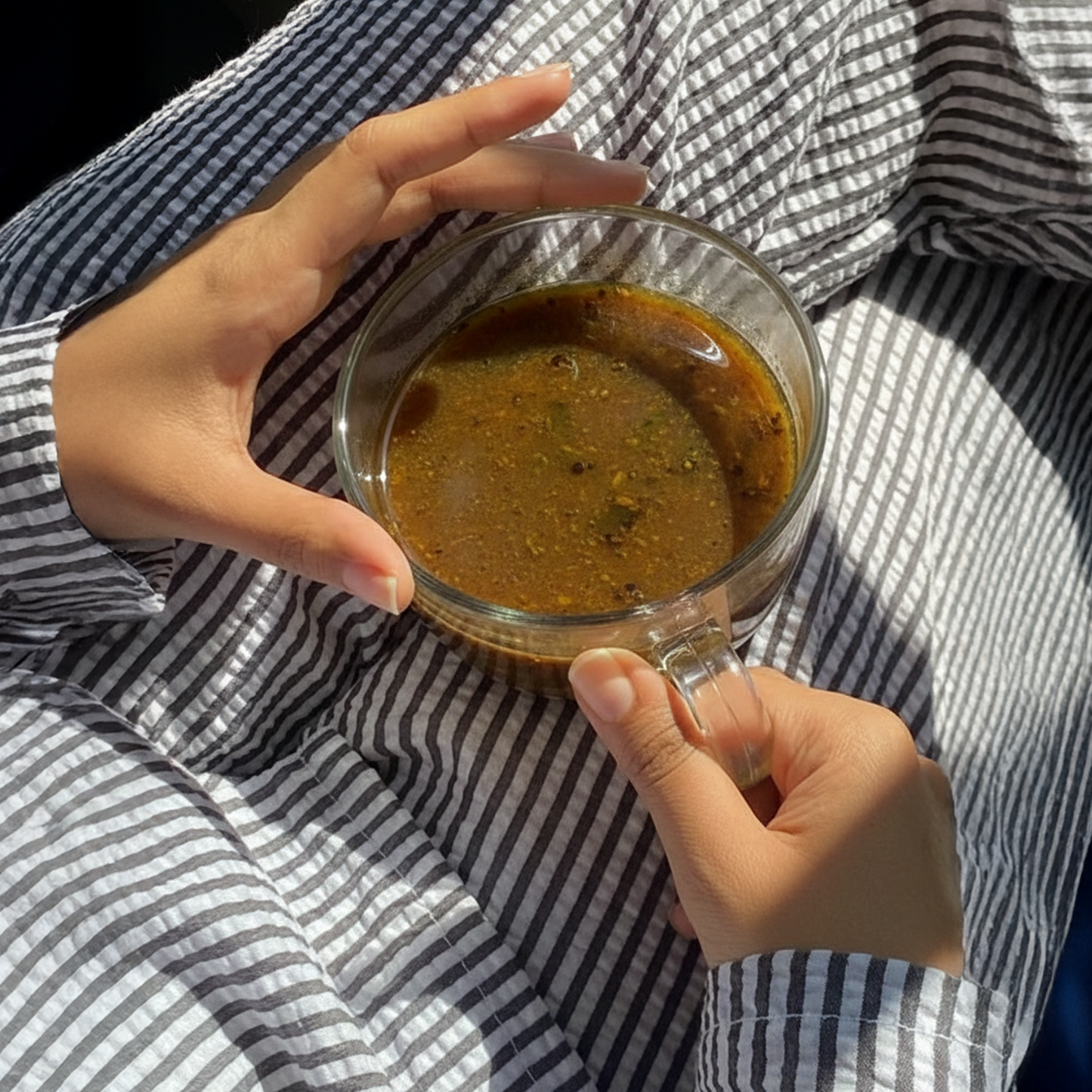 Instant Pepper Rasam Mix 90 g