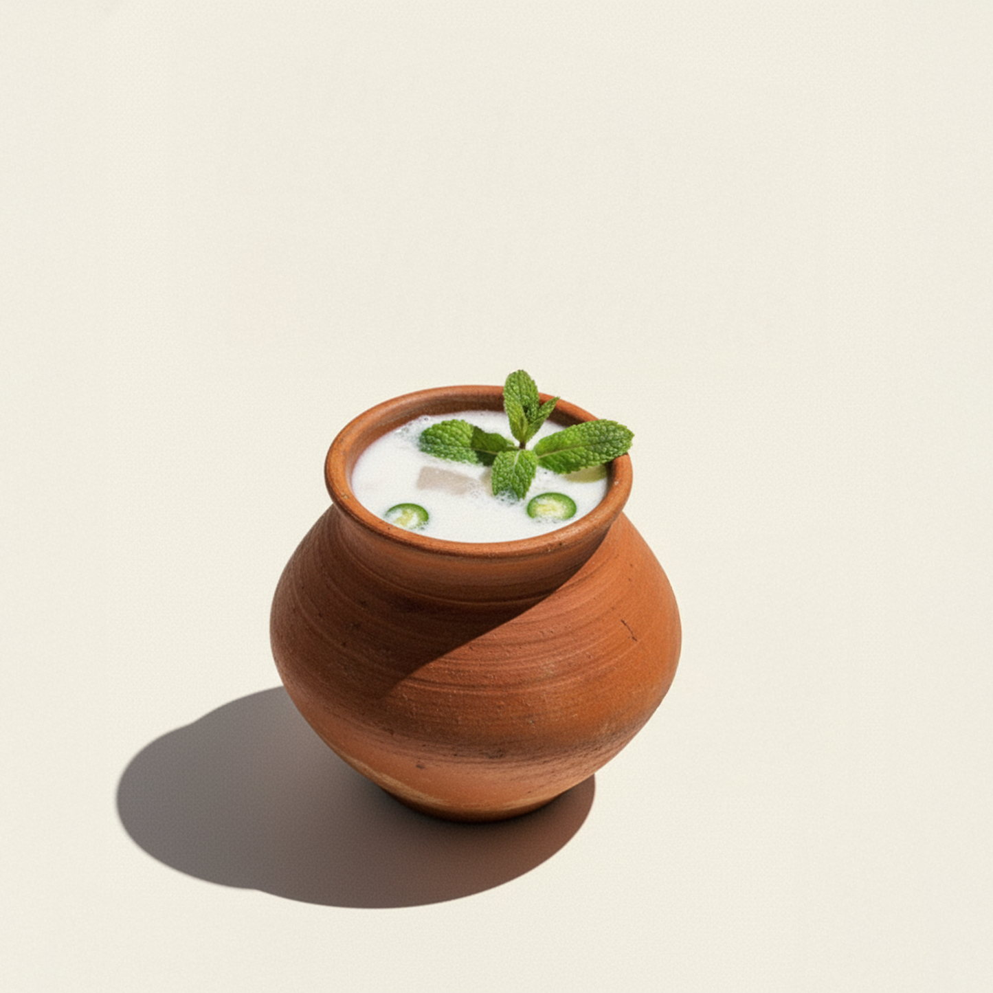 Fresh Buttermilk Premix 90 g