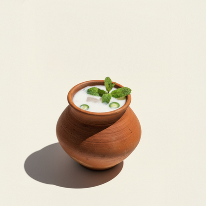 Fresh Buttermilk Premix 90 g